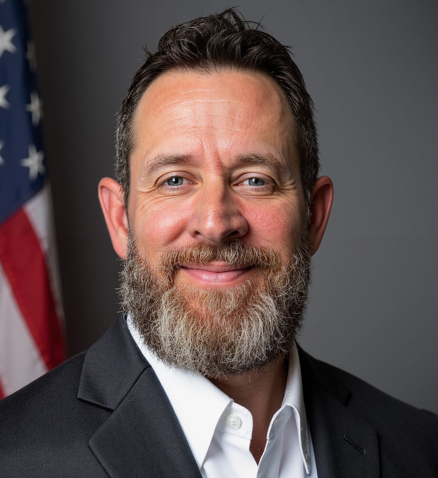 Michael Johnston